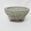 Granito Mexicano Molcajete